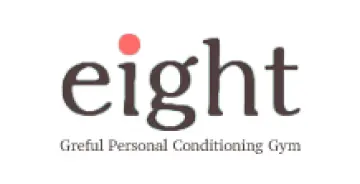 eightロゴ