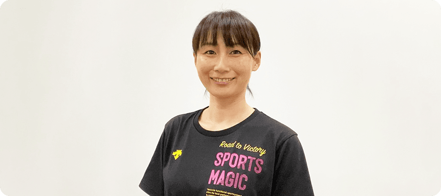 RIE 非常勤トレーナー